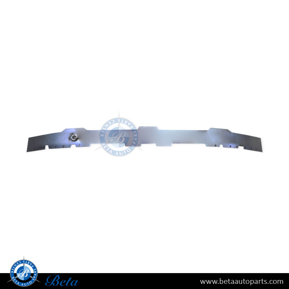 Front Bumper Reinforcement for Mercedes C-Class W206 2022-Up models, Part Number 2066208700 Front Bumper Reinforcement for Mercedes C-Class W206 2022-Up models, Part Number 2066208700